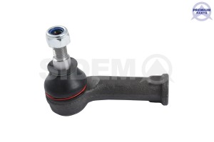 наконечник рулевой левый!\ VW T4 all 90> ch.70-T-200000> 64236 SIDEM