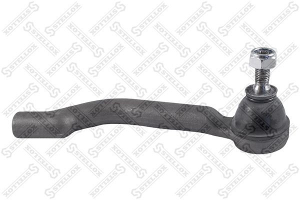 наконечник рулевой правый!\ Nissan Qashqai 07> 51-00341-SX STELLOX