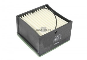 Фильтр топливный 3.22010 DIESEL TECHNIC