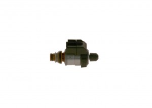Клапан MERCEDES гидроблока АКПП BOSCH F026001015 BOSCH