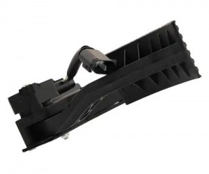 Педаль акселератора КАМАЗ-ЕВРО-3 электронная (МКПП) MEGAPOWER 11019003 MEGA POWER