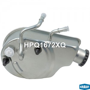 насос гидроусилителя руля!\Hummer H2 V8 6.0 03-07,Cadillac Escalade V8 5.3/5.7/6 HPQ1672XQ KRAUF