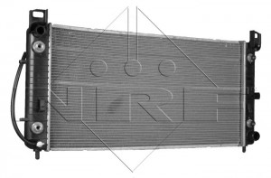 CADILLAC ESCALADE II (2000-2006) 56008 NRF
