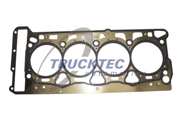 прокладка ГБЦ!\ VW Golf/Jetta/Passat 2.0TSi 04> 0710105 TRUCKTEC