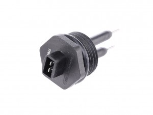 VW CADDY/GOLF/JETTA/LT/PASSAT 2-х контактный 103 324 HANS PRIES
