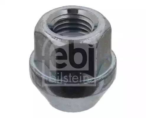 гайка крепления колеса!\Chevrolet Lacetti/Nubira 1.6-2.0/2.0d 06> 33928 FEBI BILSTEIN