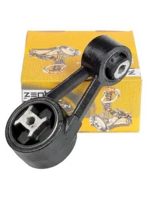 подушка ДВС задняя правая!\ Citroen C5, Peugeot 407 03> Z13300 ZENTPARTS
