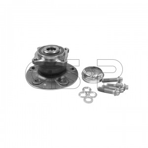 Ступица в сборе 9400240K 9400240K GS P