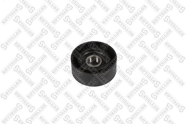 ролик натяжной! без натяжителя\ Renault Clio/Megane 1.4/1.6/1.5CDi 01> 03-41037-SX STELLOX