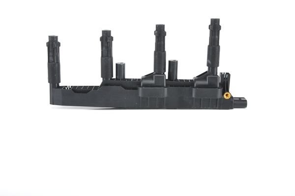 Катушка зажигания MERCEDES A (W168) BOSCH 0 221 503 033 BOSCH