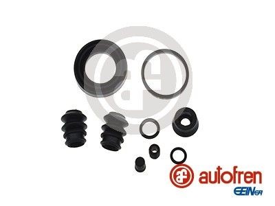 рем.к-т диск.торм. зад.!d38\ Toyota Auris 07>/ Corolla 09> D41626 AUTOFREN SEINSA