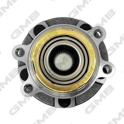 Ступица INFINITI M35 (Y50) передняя GMB GH33890M GMB