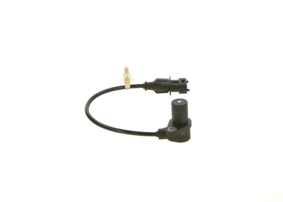 Датчик коленвала MAZDA BT-50 BOSCH 0 281 002 729 BOSCH