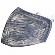 указатель поворота левый! белый MB W202 all 93-01 4401502LAEC DEPO