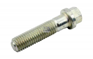 Болт SCANIA вала карданного (M12х50/10.9) DT 1.15220 DIESEL TECHNIC