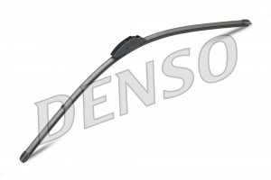 Щетка стеклоочистителя 700мм бескаркасная DENSO DFR-013 DENSO