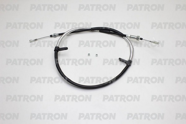PEUGEOT BOXER/CITROEN JUMPER/FIAT DUCATO (2006>) передняя часть PC3223 PATRON