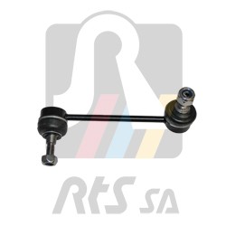 тяга стабилизатора переднего левая!\ МВ W140 all 91-98 97-00849-2 RTS