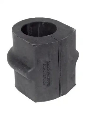 втулка стабилизатора заднего Z02401 ZENTPARTS