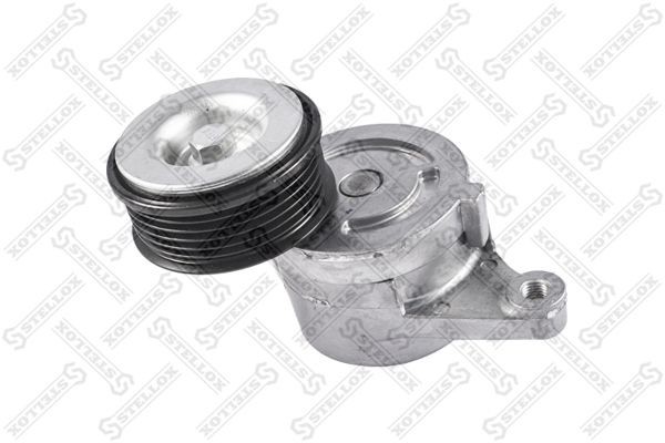 ролик натяжной c механизмом натяжения!\ Mazda 3 1.4/1.6 03> 03-40685-SX STELLOX