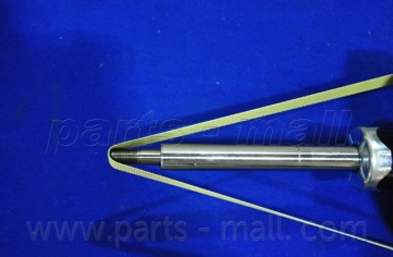 Амортизатор задний левый HYUNDAI ELANTRA 00- PJA-132A PJA132A PMC PARTS MALL