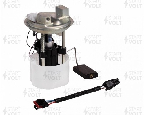 Модуль топливного насоса для а/м ВАЗ 2110-2112 1.5i SFM0112 SFM 0112 START VOLT
