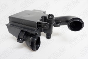 Резонатор воздушного фильтра Hyundai Elantra 5 MD (2011-2016) 1,6 л OEM0007RVF OEMPARTS
