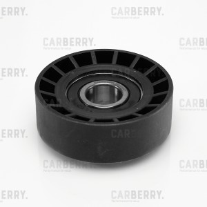 Ролик натяжителя поликлин.ремня CARBERRY 55CA387 CARBERRY
