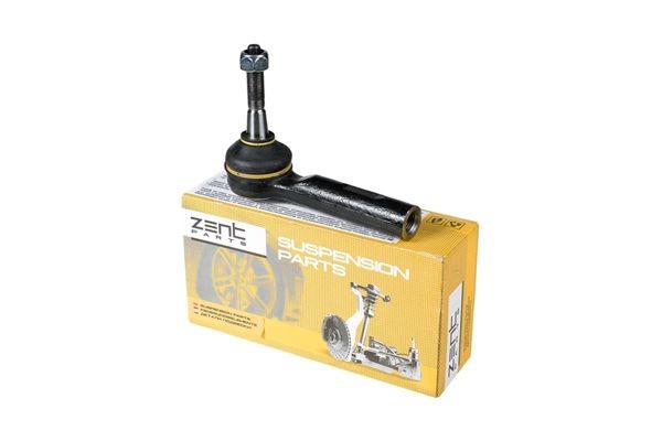 наконечник рулевой наружный! Chrysler Pacifica 04-08/Town&Country 05-07 Z10990 ZENTPARTS