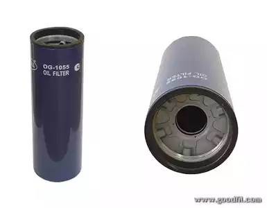Фильтр масляный двигателя OG 1055 GOODWILL