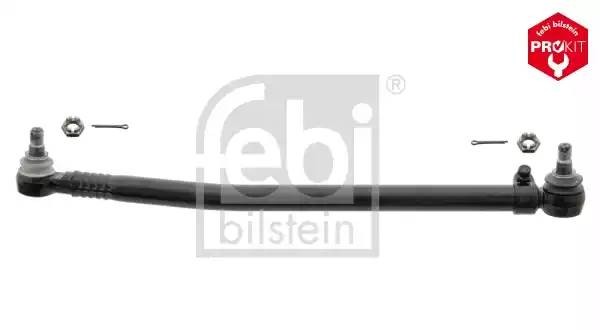 тяга рулевая !прод L=725/683 d=36 изг-1 ProKit\MB 15934 FEBI BILSTEIN