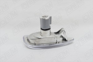 Повторитель в крыло левый Hyundai Solaris 1 (2011-2017) OEM0018PTFPL OEMPARTS
