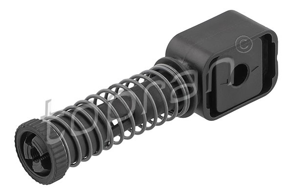 VW PASSAT [B6] (2005-2010) 116690 HANS PRIES