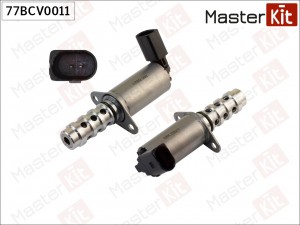 Клапан VVT Skoda OCTAVIA II (1Z3) 2004 - 2013 77BCV0011 77BCV0011 MASTER KIT