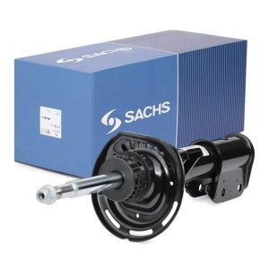 Амортизатор газовый передний Mercedes GLK-Class (X204) (08-) 314006 314 006 SACHS