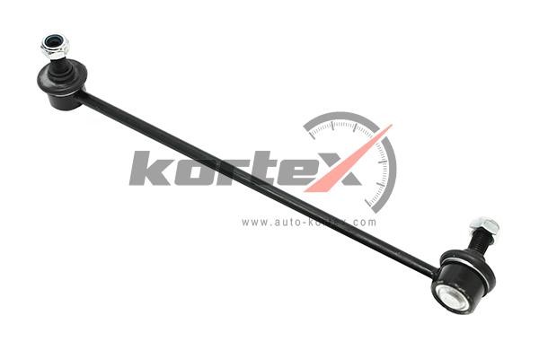 Тяга стабилизатора AUDI A3VW GOLF VJETTAPASSATTIGUAN 05- пер.подв.левправ.,  KLS KLS5130 KORTEX