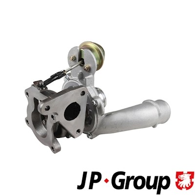 Турбокомпрессор RENAULT LAGUNA/MEGANE/TRAFIC 1.9DCI 4317400100 43 174 001 00 JP GROUP