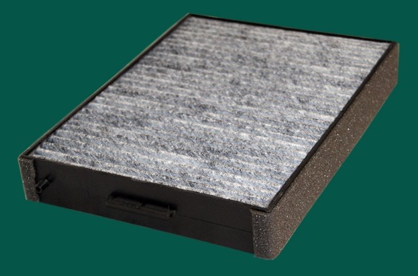 Фильтр салонный угольный GB-9913/C GB-9913/C BIG FILTER