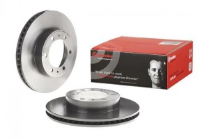 Диск тормозной Brembo Painted Disc 09.B461.11 09.B461.11 BREMBO