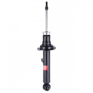 Амортизатор газовый передний Excel-G 341262 341262 KAYABA