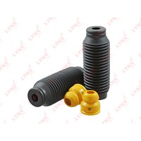 Пыльник и отбойник HYUNDAI ix20 (10-) амортизатора переднего комплект на 2 амор. PR7309 LYNXAUTO