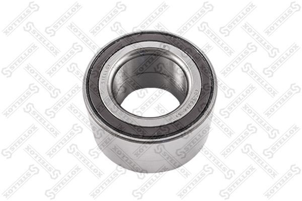 подшипник ступицы передней! 43x78x44\ Honda Civic FD/FK/FN 06> 40-30244-SX STELLOX