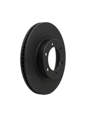 диск тормозной передний! Toyota Land Cruiser 4.0/3.0D-4D 03> Z06045 ZENTPARTS