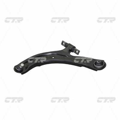 Рычаг подвески NISSAN Sentra 2007 ~ 2012 перед.лев. (старый арт. CQN-1L) CQ0264L CQ0264L CTR