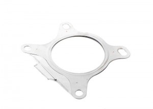 Прокладка VW Golf,Passat AUDI A4,A6 SKODA Fabia,Octavia (08-) (1.8/2.0 TFSI) вых 1K0 253 115 AB VAG
