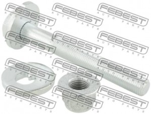 Болт NISSAN Murano (03-08) FEBEST 0229-017-KIT FEBEST