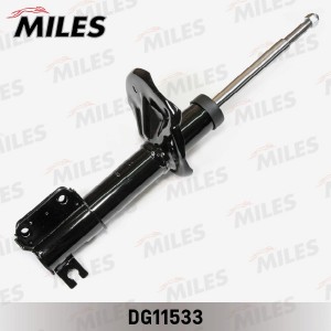 Амортизатор передний левый CHEVROLET EPICA 08 DG11533 DG11533 MILES