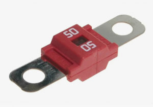 Предохранитель 1987531016 1987531016 BOSCH