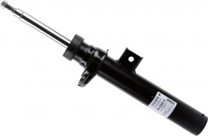 Амортизатор газовый передний правый BMW X3 F25 11-, X4 F26 14- 314879 314 879 SACHS