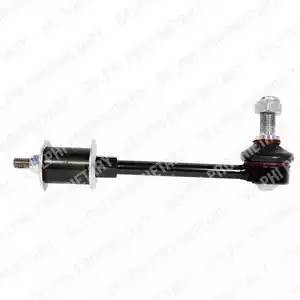 тяга стабилизатора !заднего\ Toyota Land Cruiser Prado 4.0/3.0D 03-10 TC1839 DELPHI